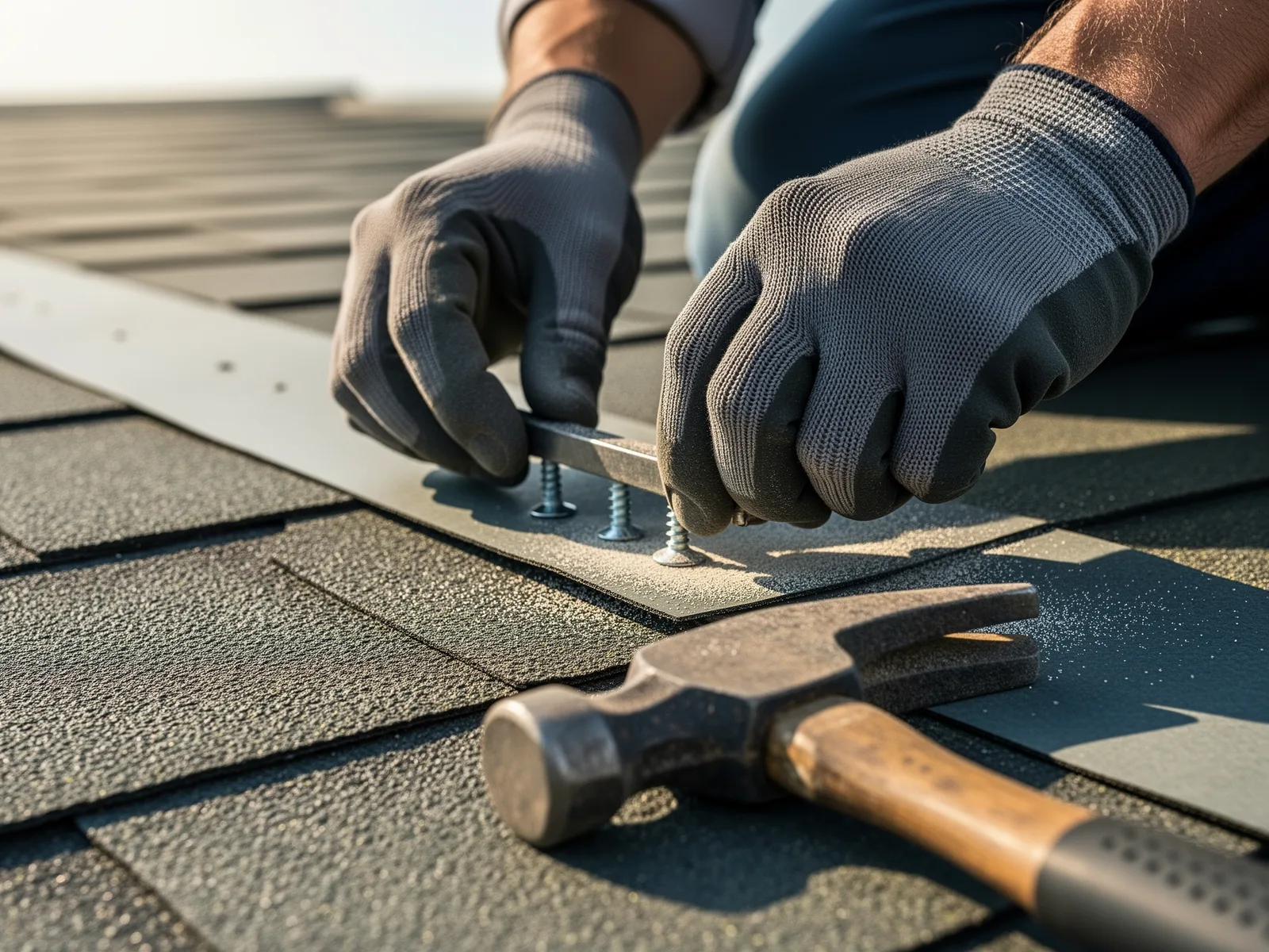 Why choose Fascia Repair in Somerville, TN